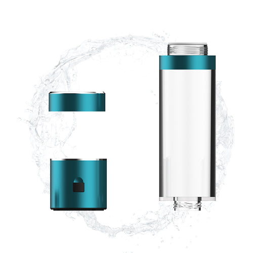 Hydrogen-Rich Cup H8 | Portable Hydrogen Water Bottle with OLED Display