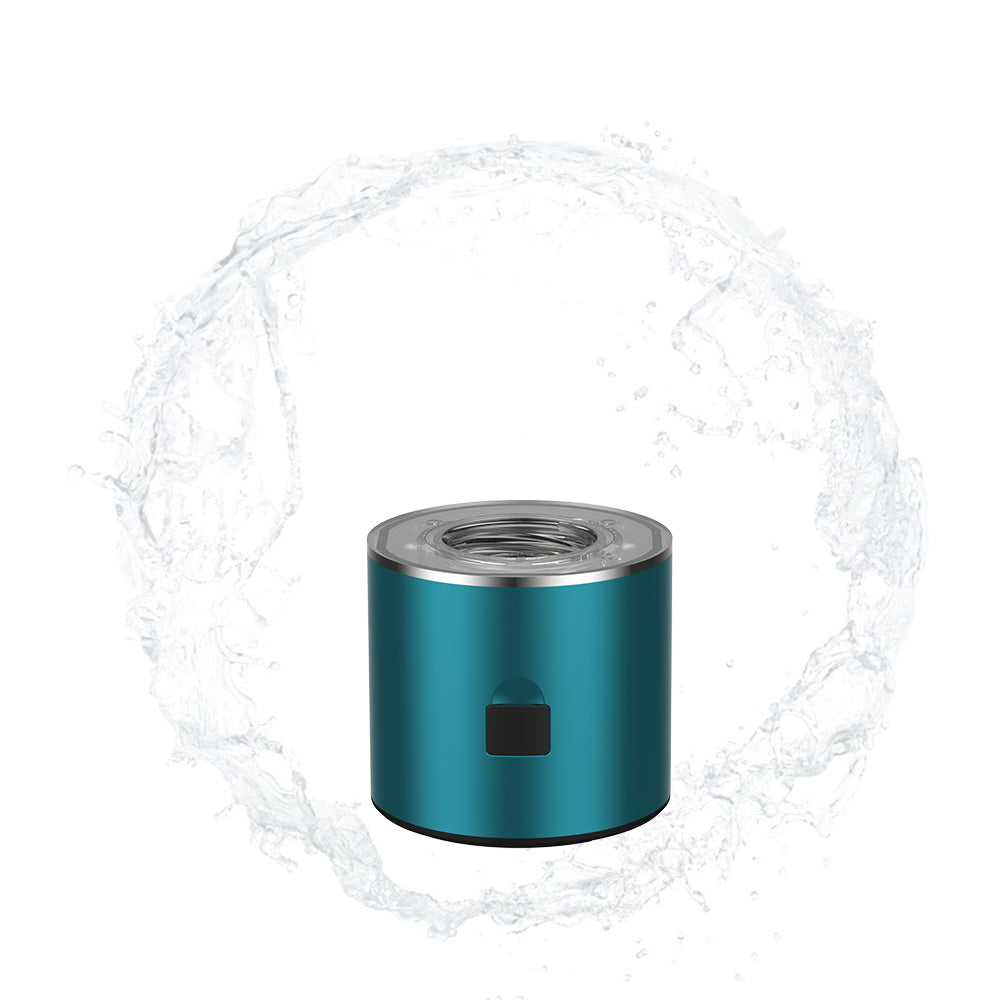 Hydrogen-Rich Cup H8 | Portable Hydrogen Water Bottle with OLED Display